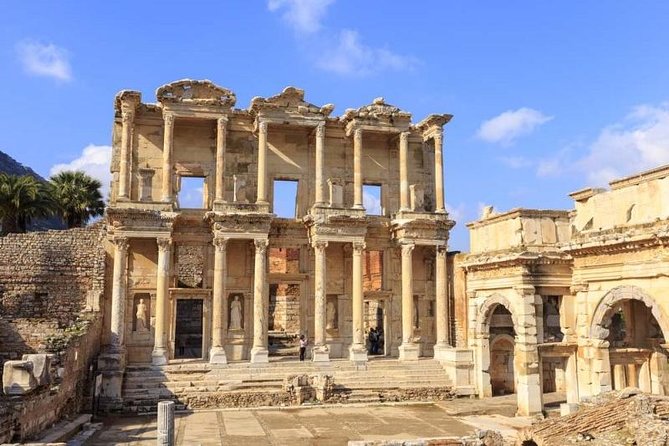 Daily Private Ephesus Tour From Istanbul - Transportation