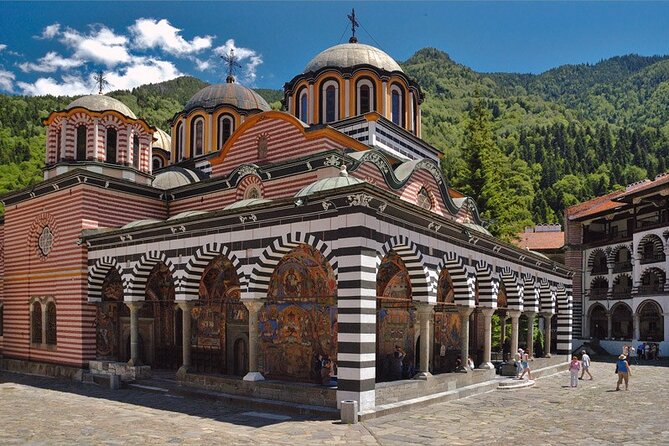 Daily Tour to Rila Monastery and Boyana Church - Good To Know