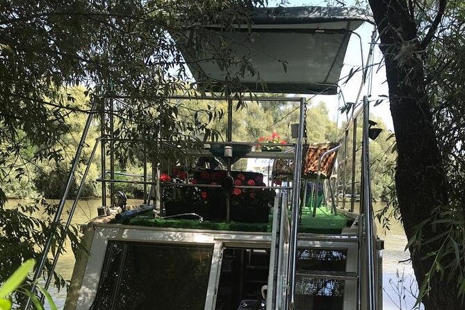 Daily Tours in the Danube Delta - Camely Boat Cruise