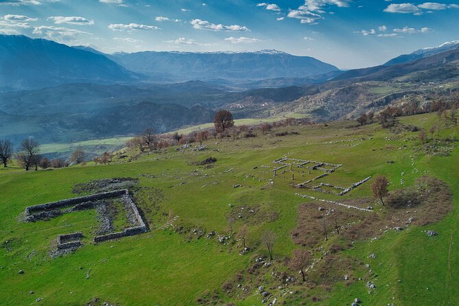 Daily Visit to the Ancient City of Antigonea - Good To Know