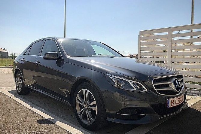 Daimler Exclusive Trips And Transfers - Good To Know