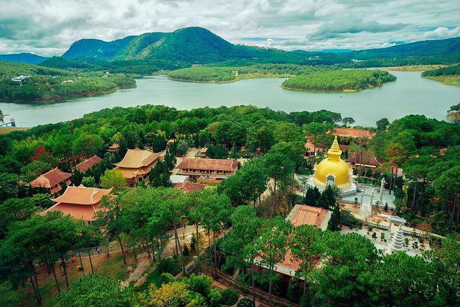 Dalat City Highlights Tour in 1 Day - Good To Know
