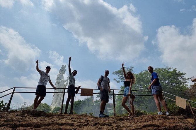 Dalat Countryside and Waterfalls Small Group Tour - Good To Know