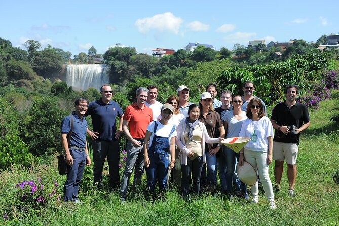 Dalats Countryside|Coffee Plantations Tour Beyond Elephant Falls - Good To Know