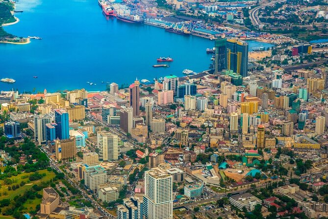 Dar Es Salaam City Sightseeing Private Tour - Good To Know