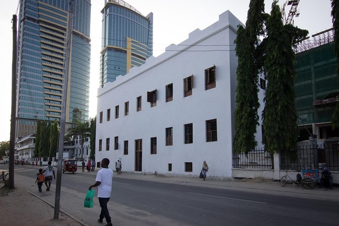 Dar Es Salaam City Tour - Good To Know