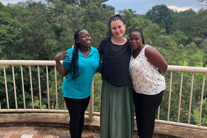 Day and Night City Tours in Kampala - Good To Know