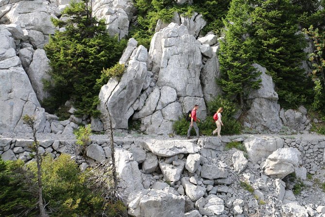 Day Hike in Velebit National Park Wilderness - Premuzic Trail - Good To Know