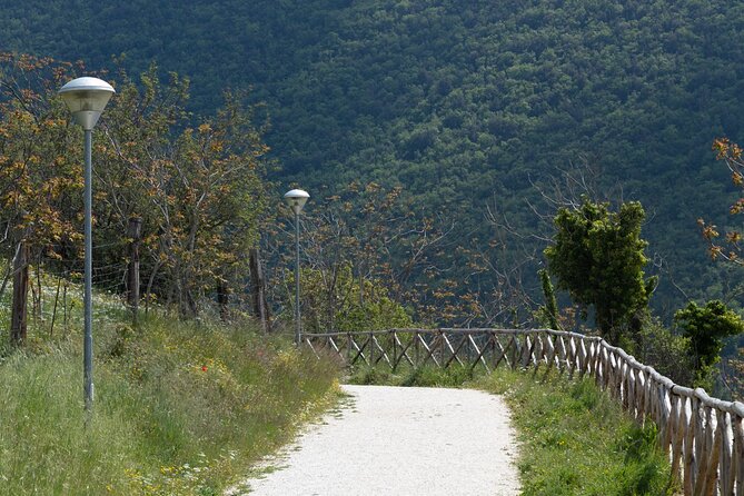Day in Guided Tour to the Forgotten Village of Elcito With Snack - Good To Know