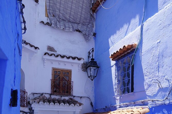 Day Tour in Blue City of Chefchaouen - Good To Know