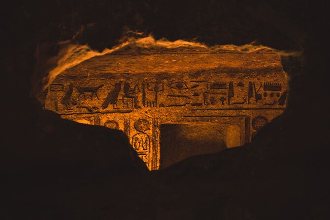 Day Tour to Edfu and Kom Ombo From Luxor - Itinerary Details