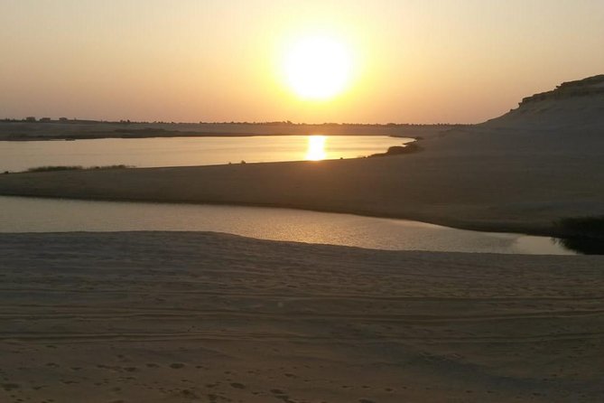 Day Tour to Fayoum Oasis From Cairo or Giza - Good To Know