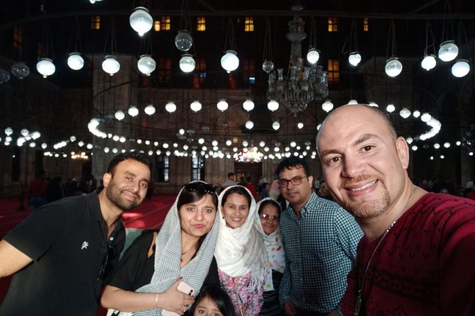 Day Tour to Islamic Cairo - Good To Know