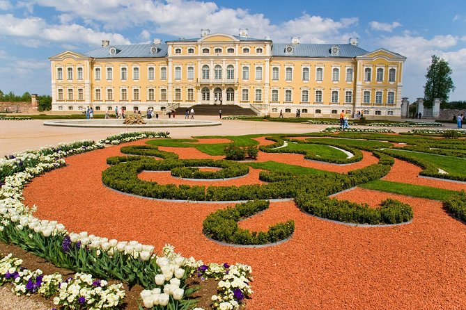 Day Tour to Rundale Palace