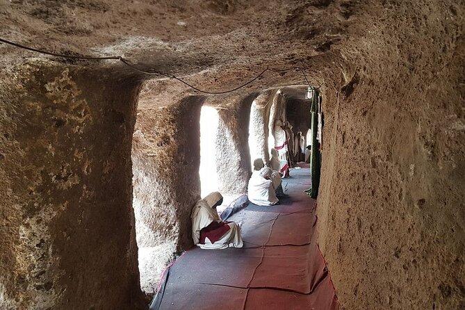 Day Tours Around Addis Abeba, Melka Kunture and Adadi Mariam - Good To Know