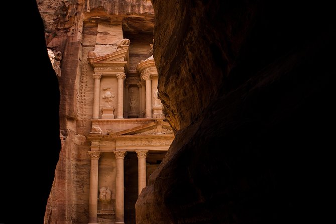 DAY TOURS | ONE DAY With Mysteries | Admission Fees Included - Good To Know