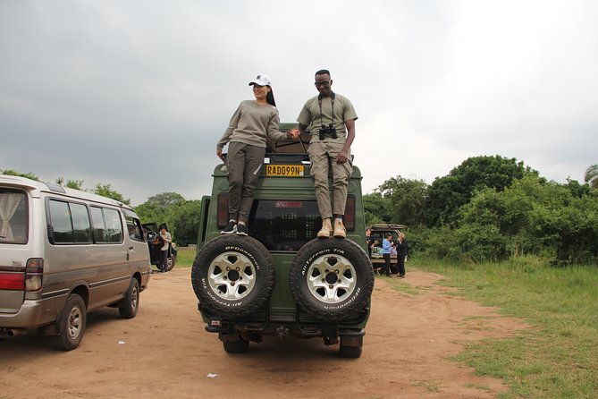 Day Trip Akagera Wildlife Safaris and Boat Tour - Good To Know