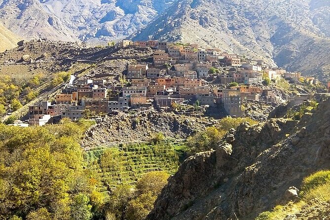 Day Trip From Marrakech to Imlil Valley and Atlas Mountains - Expectations