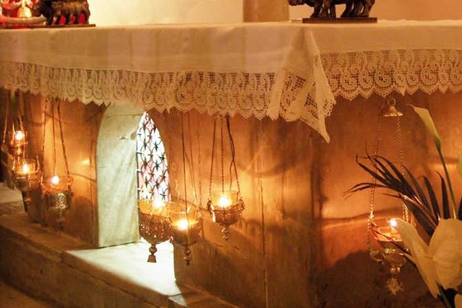 Day Trip From Rome: San Nicola Basilica in Bari - Private Tour - Tour Overview