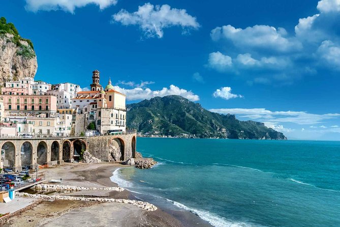Day Trip From Rome to the Amalfi Coast by High Speed Train and Car - Good To Know