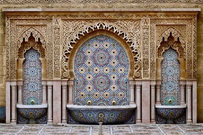 Day Trip Rabat > Meknes > Volubilis - Good To Know