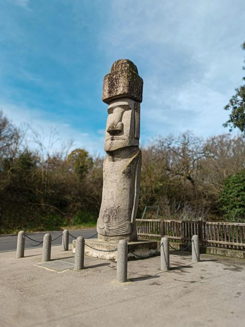 Day Trip Rome: Bomarzo Monster Park & Medieval Villages Tour - Good To Know