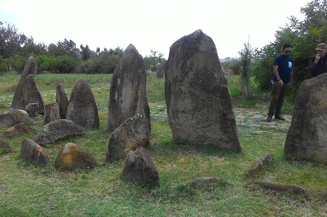 Day Trip to Adadi Mariam, Tiya and Melka Kuntre - Good To Know