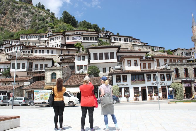 Day Trip to Berat & Apollonia / Offered by Tirana Day Trips