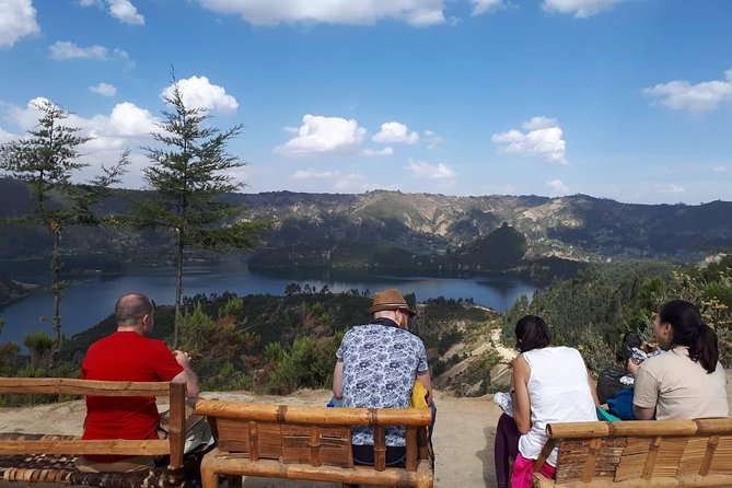 Day Trip to Breathtaking Wonchi Crater Lake - Good To Know