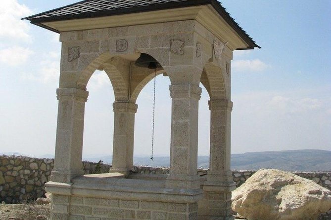 Day Trip to Bulgaria, Veliko Tarnovo-Private Tour From Bucharest - Good To Know