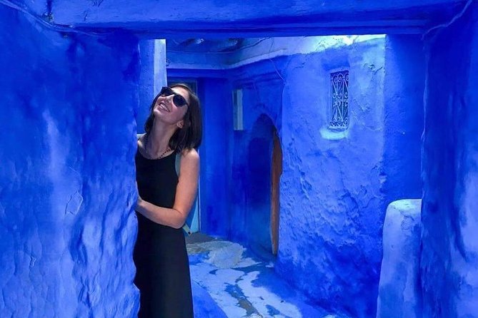 Day Trip To Chefchaouen City From Fez ( Private ) - Good To Know