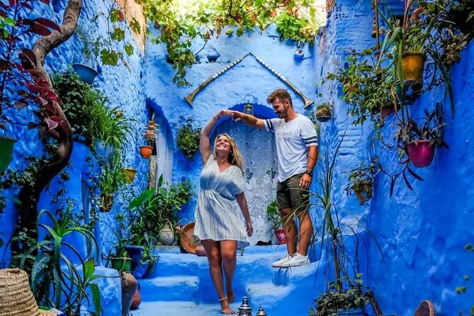 Day Trip to Chefchaouen From Fes With Shared Experience - Good To Know