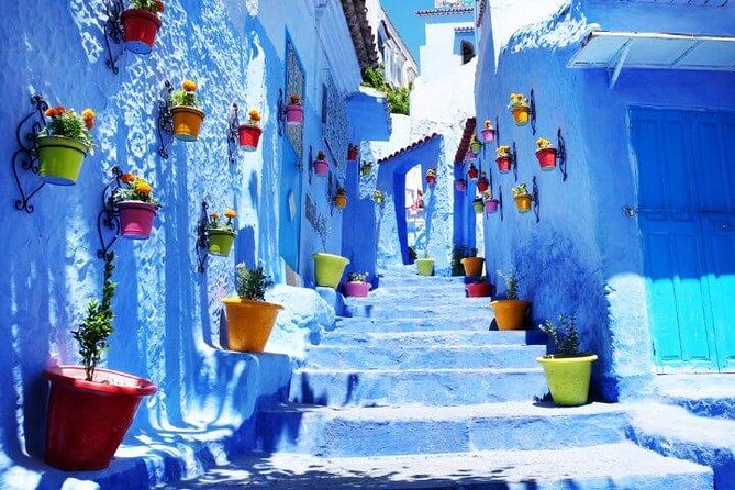 Day Trip To Chefchaouen From Tangier - Good To Know