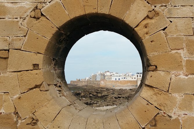 Day Trip to Essaouira From Marrakech - Good To Know