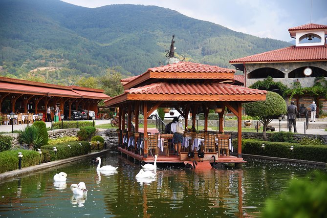 Day-Trip to the Valley of the Thracian Kings and the Rose Valley From Plovdiv - Good To Know
