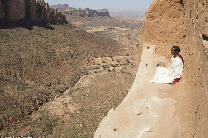 Day Trip to Tigray Churches - Good To Know
