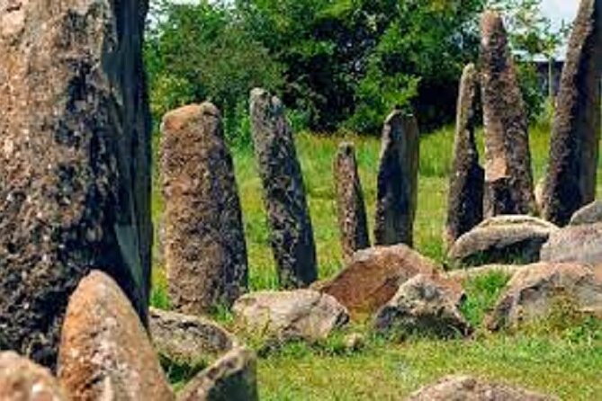 Day Trip to Tiya Stale,Adadi Mariam Rock Church & Melkakutere Tours -Day Trips - Good To Know