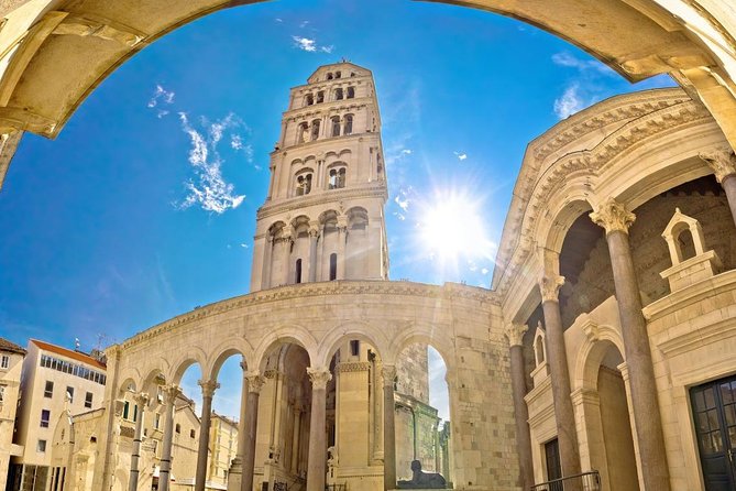 Day Trip to Trogir and Split From Makarska Riviera - Good To Know