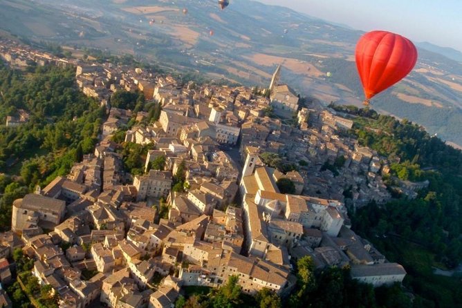 Day Trip: Todi And Montefalco Private Tour + Lunch + Wine Tour With Tasting - Good To Know