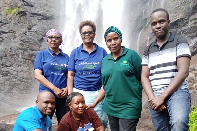 Day Trip Tour to Hululu Waterfalls - Good To Know
