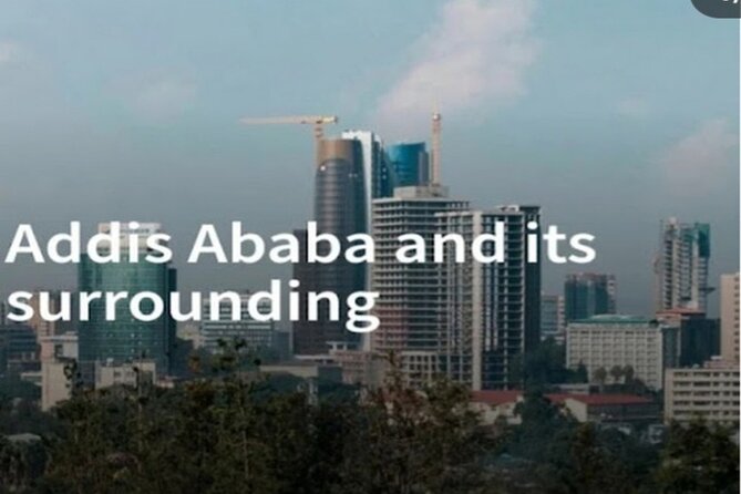 Day Trips From Addis Ababa See Monastery, Nature, Animals, Birds - Good To Know