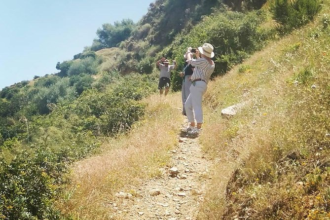 Day Trips From Marrakech to Ouirgane Marigha Salt Mines - Itinerary Details