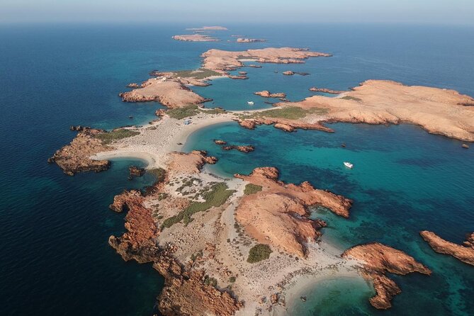 Daymaniyat Islands Snorkeling Sharing Trip - Good To Know