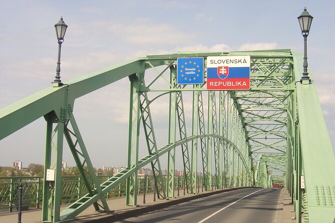 Daytrip to Slovakia to Drink Czech Beers PROMO PRICE - Event Overview