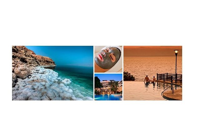 Dead Sea - One Day Tour From Aqaba - Good To Know
