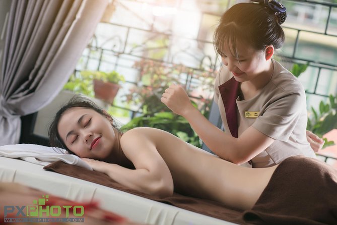 Deep Muscular Therapy - Good To Know