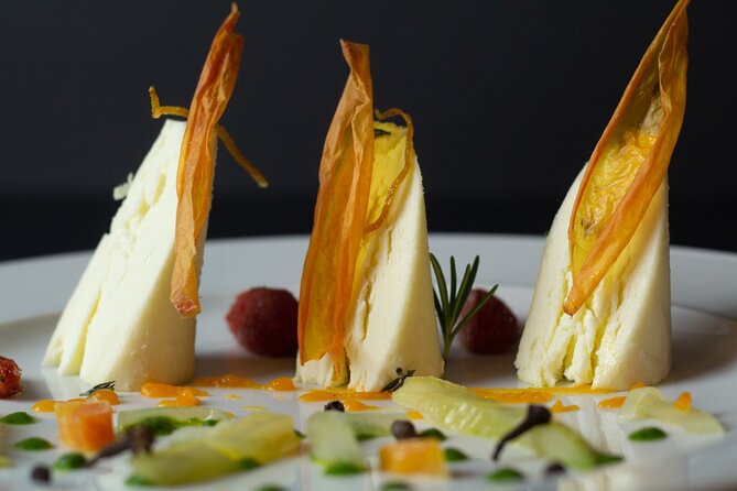 Delightful Deluxe Cheese and Wine Tasting From Lake Como - Good To Know