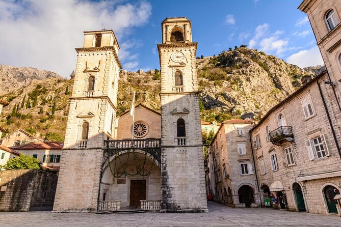 Delve Into Medieval Kotor on a Private Walking Tour - Tour Details