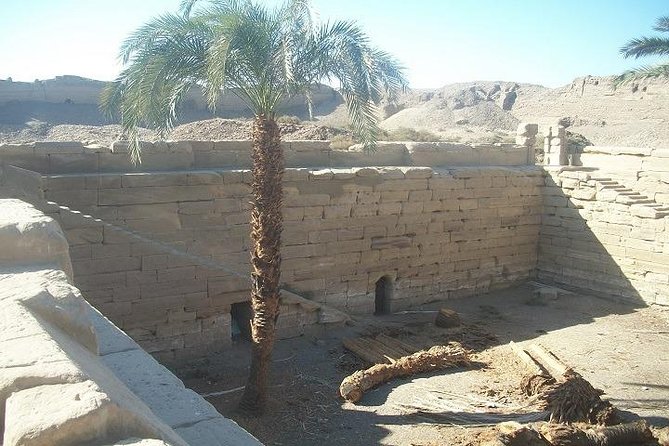 Dendera Temple and Luxor Sightseeing From Hurghada in Two Days - Good To Know