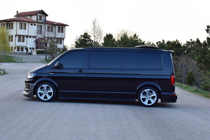 Denizli Airport Transfer From Pamukkale - Karahayit Hotels - Good To Know